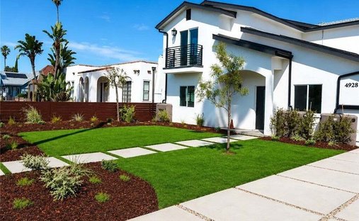 Casa a Los Angeles, California, Stati Uniti 1
