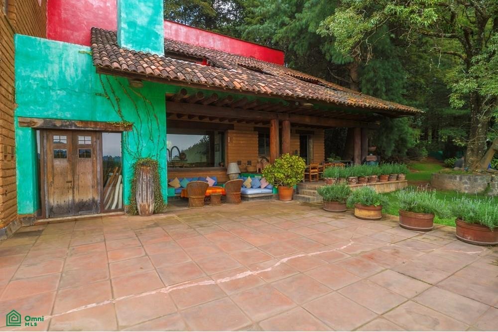 House in Valle de Bravo, State of Mexico, Mexico 5 - 18069229