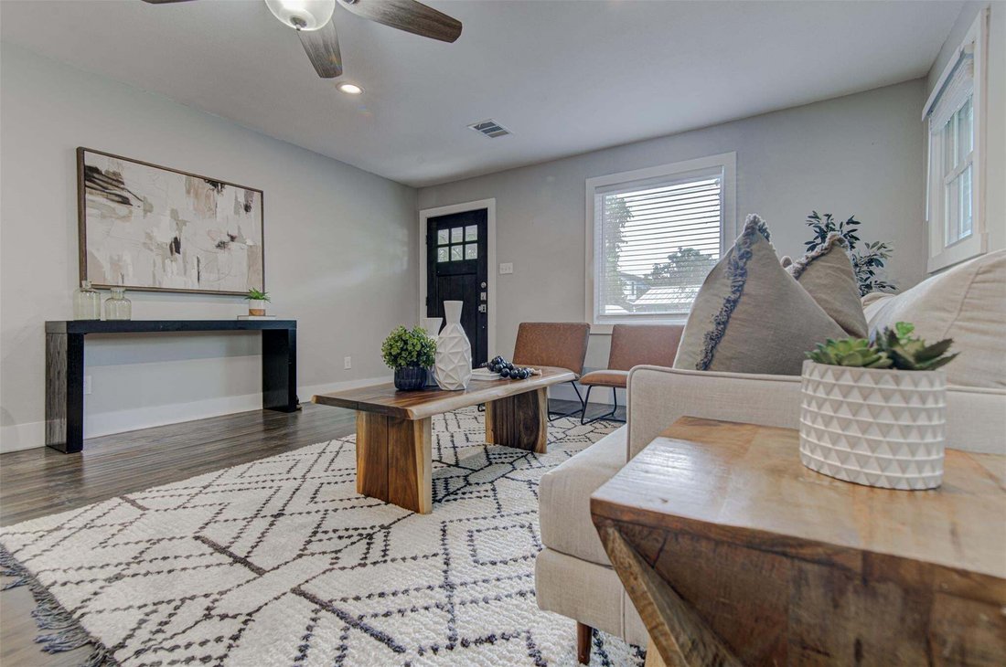 Maison à Austin, Texas, États-Unis 5 - 17898611