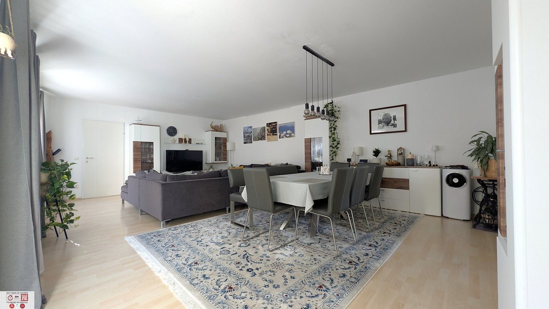 Apartment in Vienna, Wien, Austria 1 - 18673990