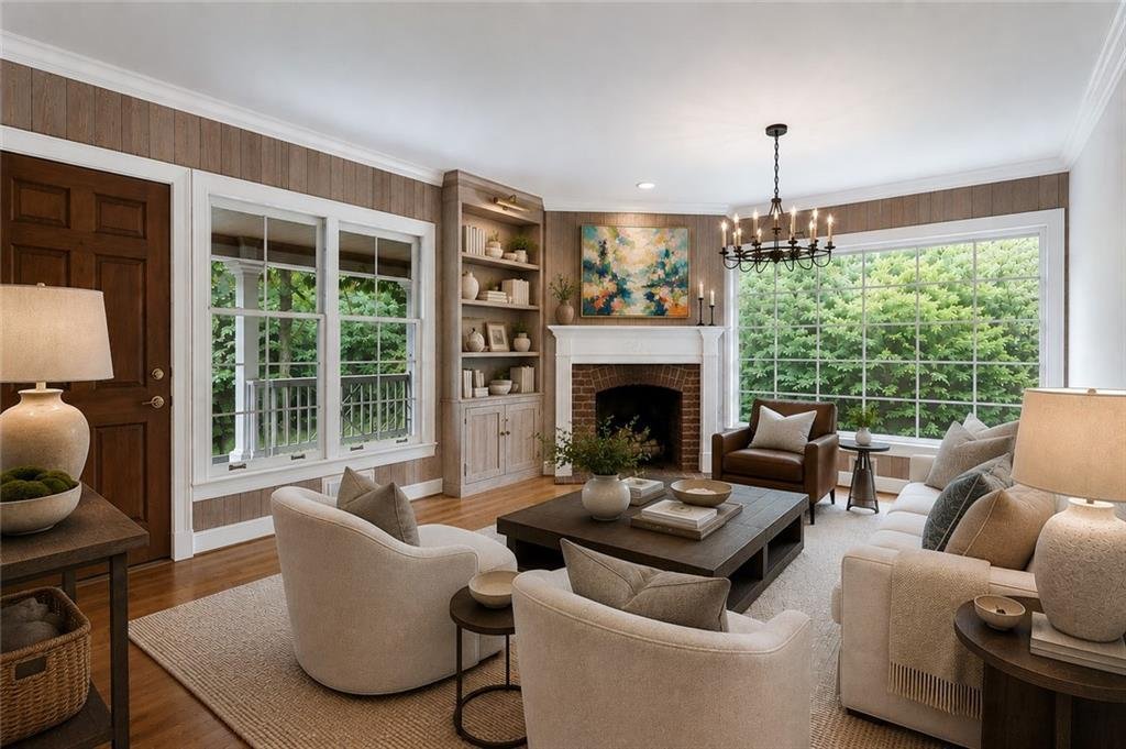 House in Atlanta, Georgia, United States 3 - 18674019
