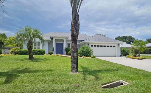 House in Vero Beach, Florida, United States 1