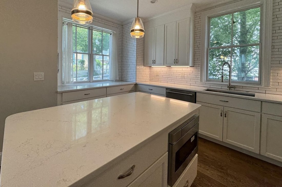House in Somerville, Massachusetts, United States 5 - 18673763