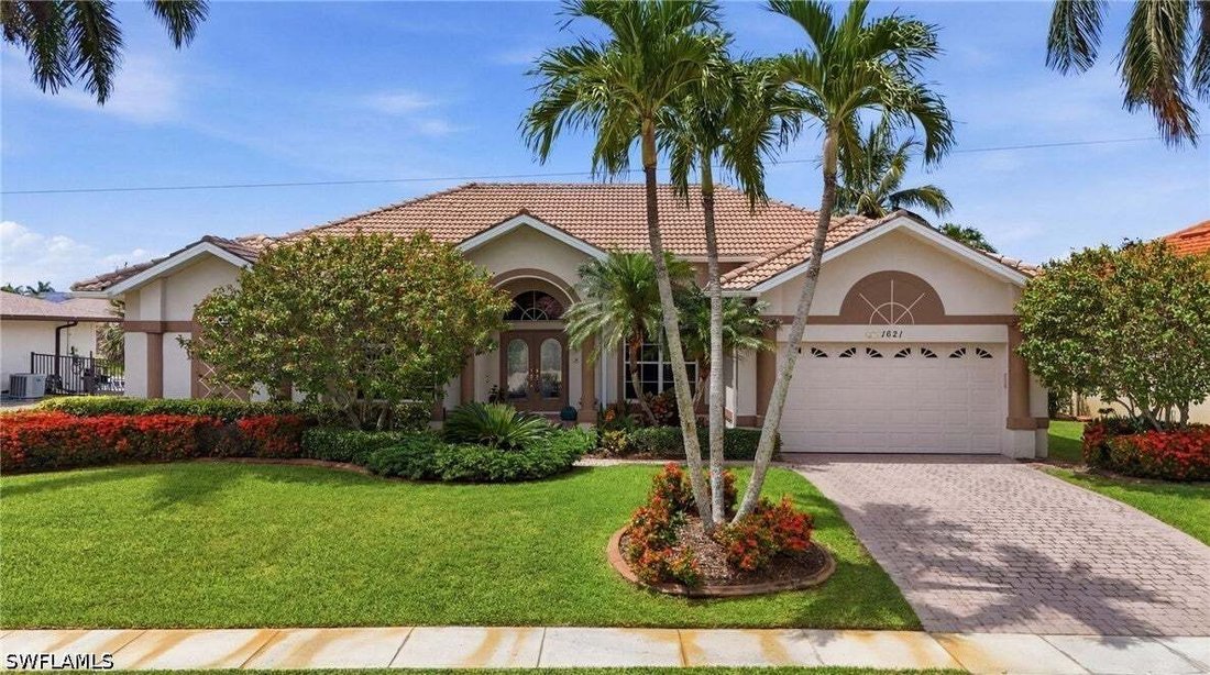 House in Marco Island, Florida, United States 1 - 18673433