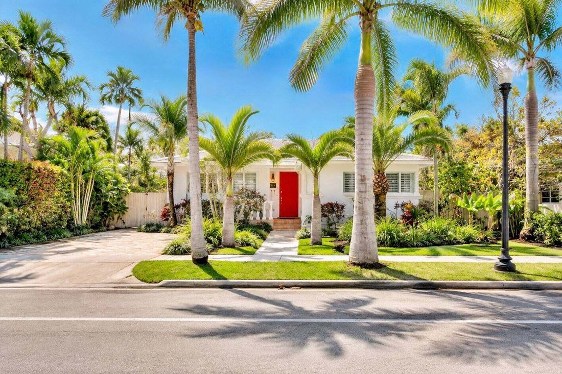 House in Hollywood, Florida, United States 1 - 18673743