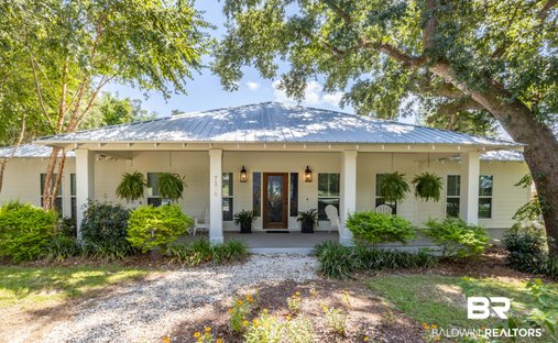 Casa a Foley, Alabama, Stati Uniti 1