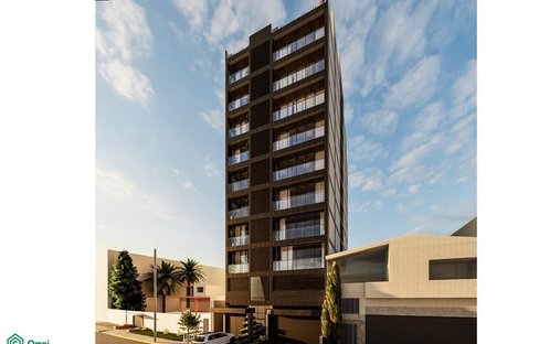 Condo in Puebla, Puebla, Mexico 1