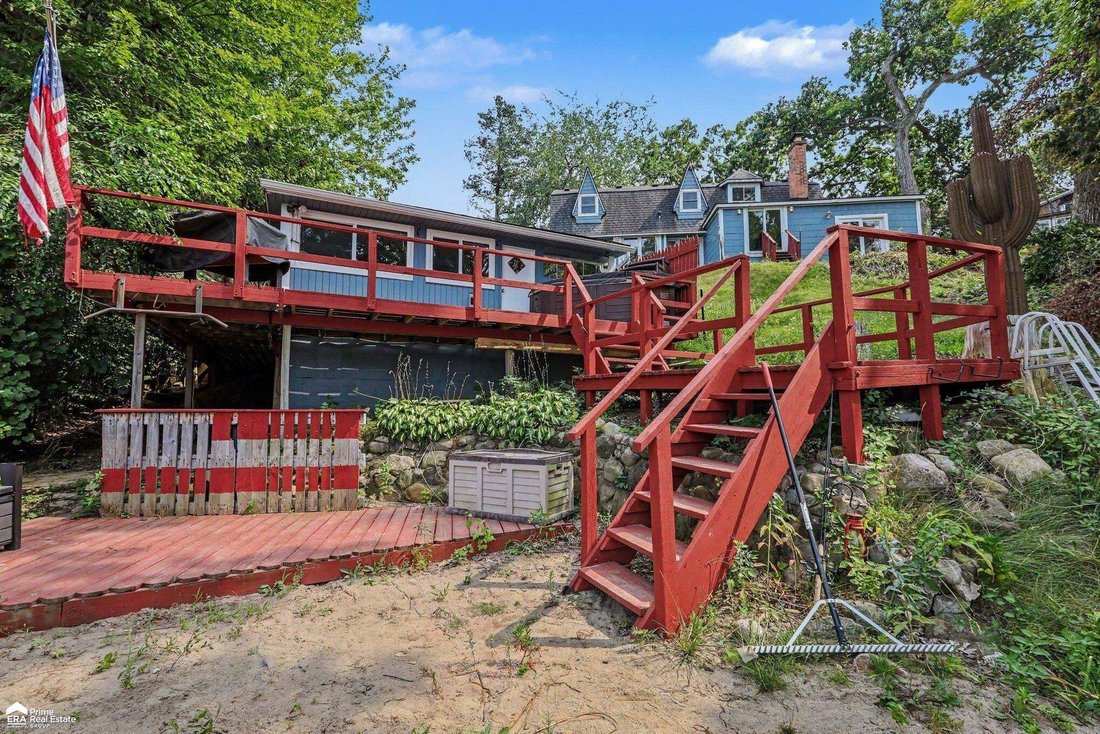 House in Orion charter Township, Michigan, United States 4 - 18673818