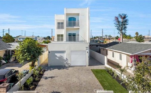 Inglewood, Kalifornien, Vereinigte Staaten 1