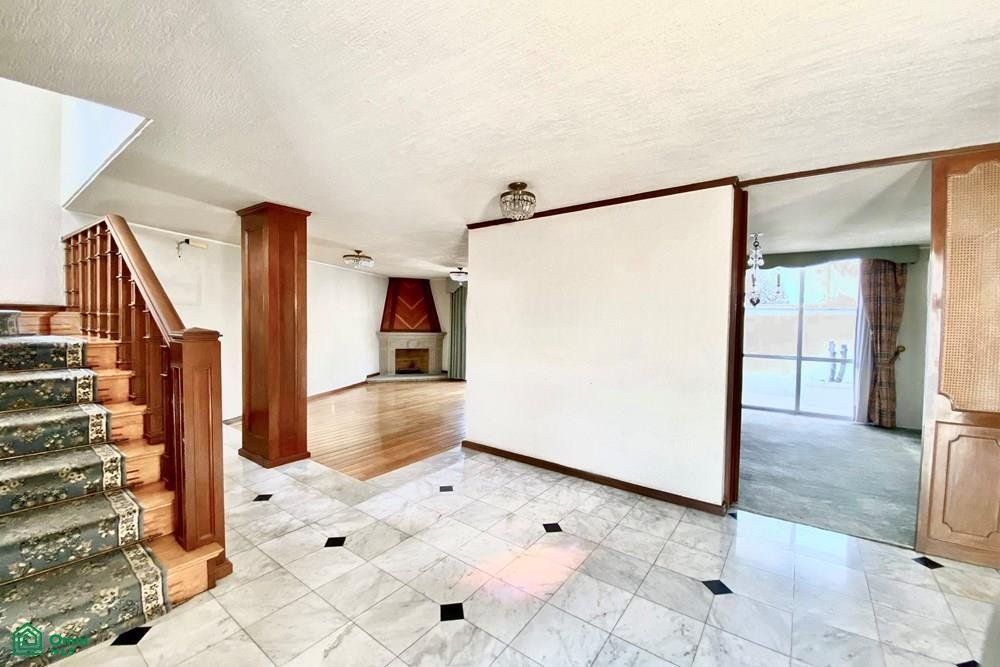Haus in Mexico City, Mexiko 2 - 18030715