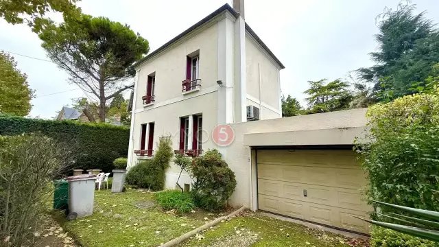 Casa en Thiers, Le Raincy, Francia 3 - 16408936