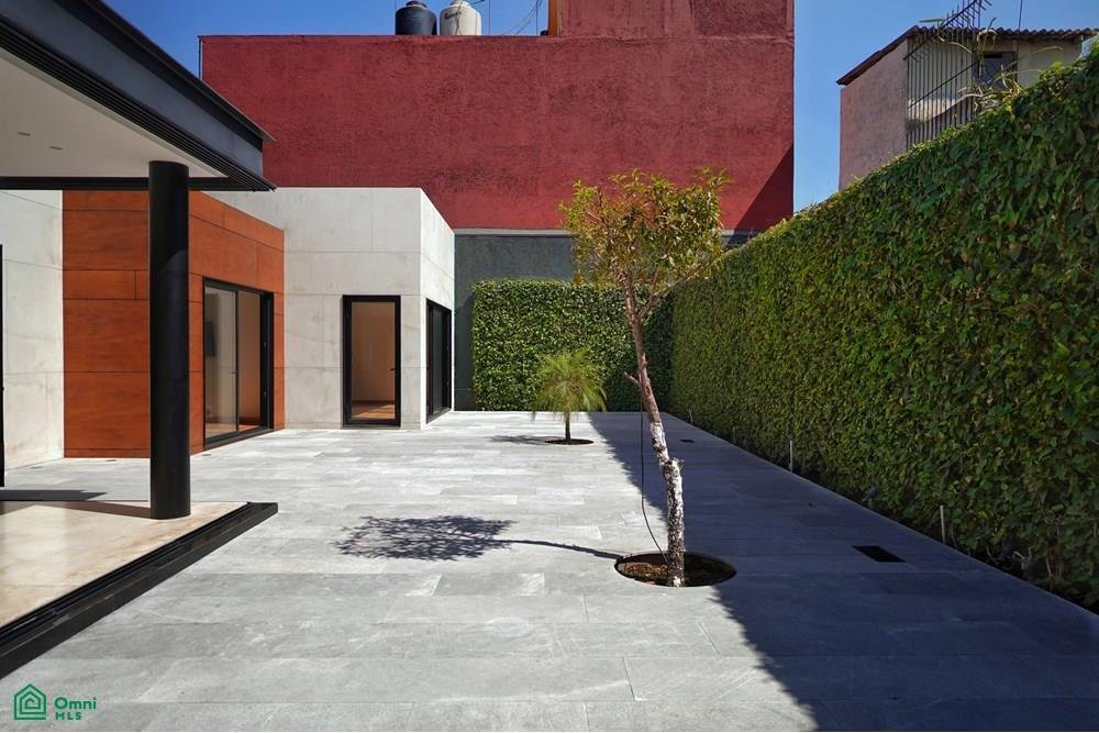 House in Mexico City, Mexico 3 - 18030613