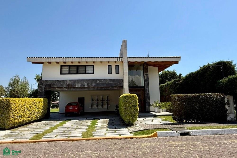 House in Atlixco, Puebla, Mexico 2 - 18023235