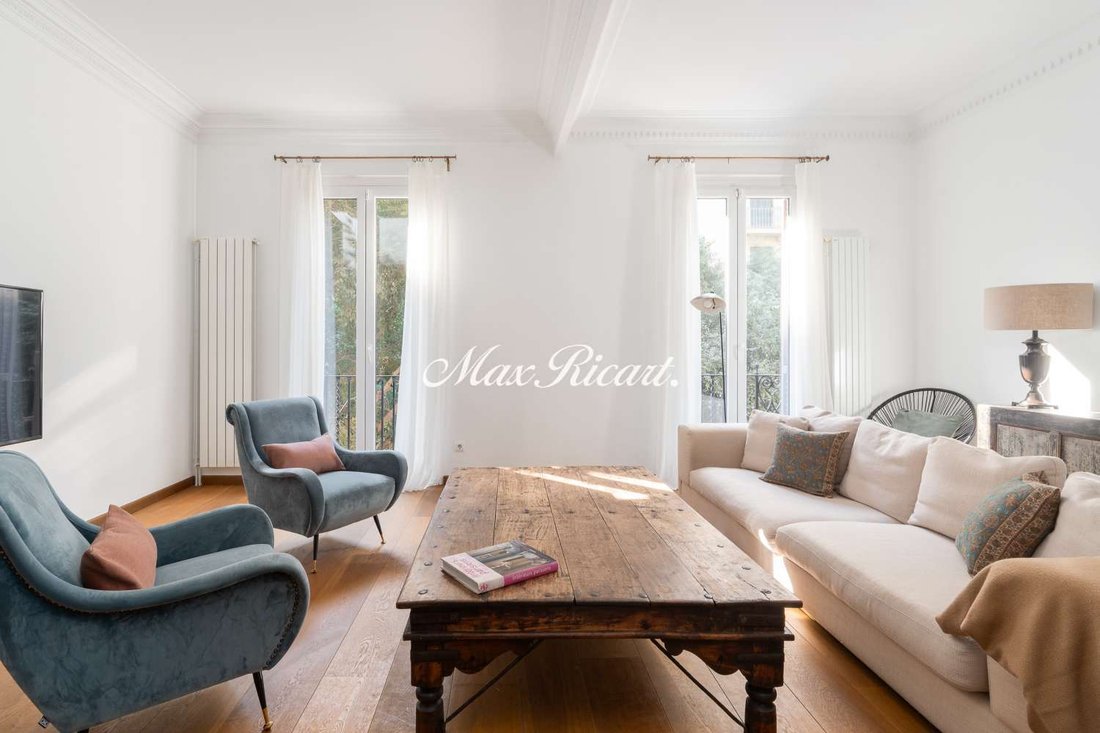 Apartment in Eixample, Barcelona, Spain 3 - 18673628