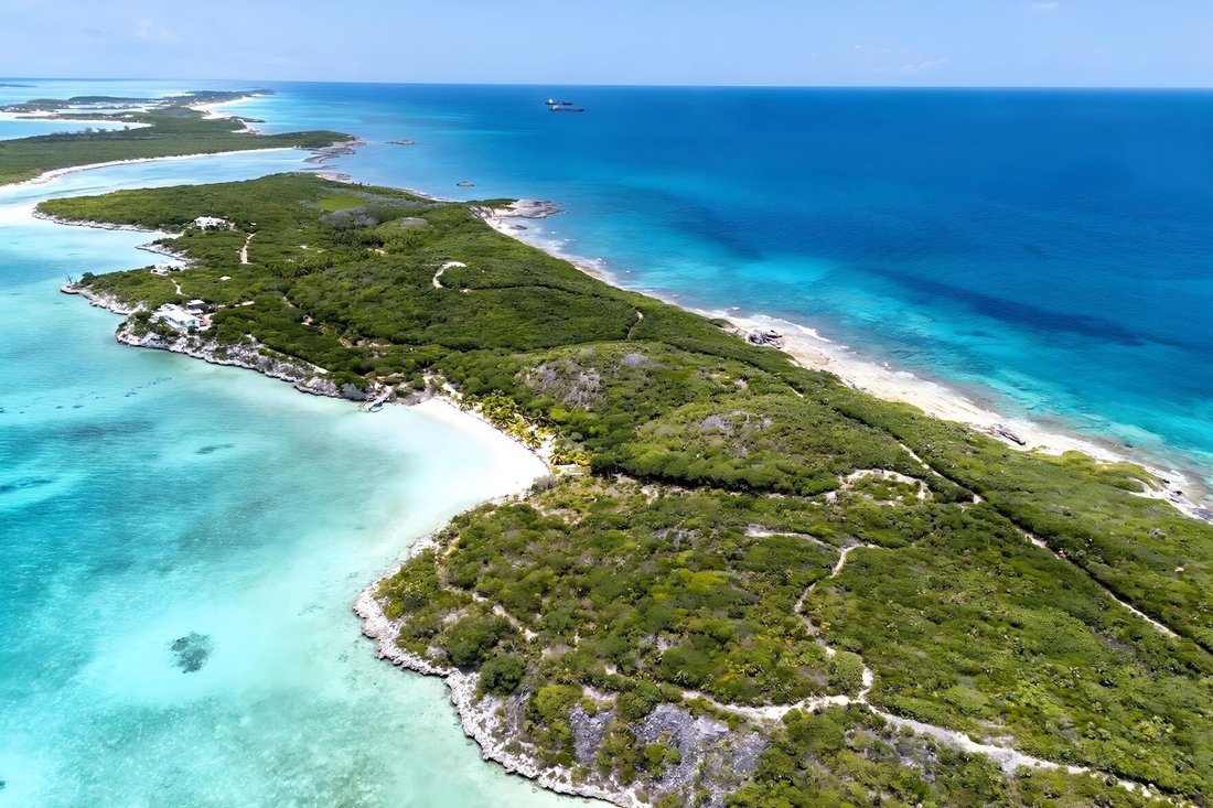 Michelson, Exuma, The Bahamas 2 - 18673892