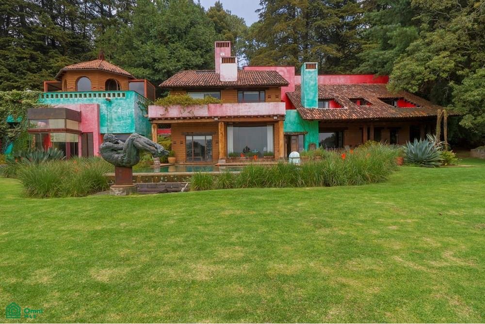 House in Valle de Bravo, State of Mexico, Mexico 2 - 18069229