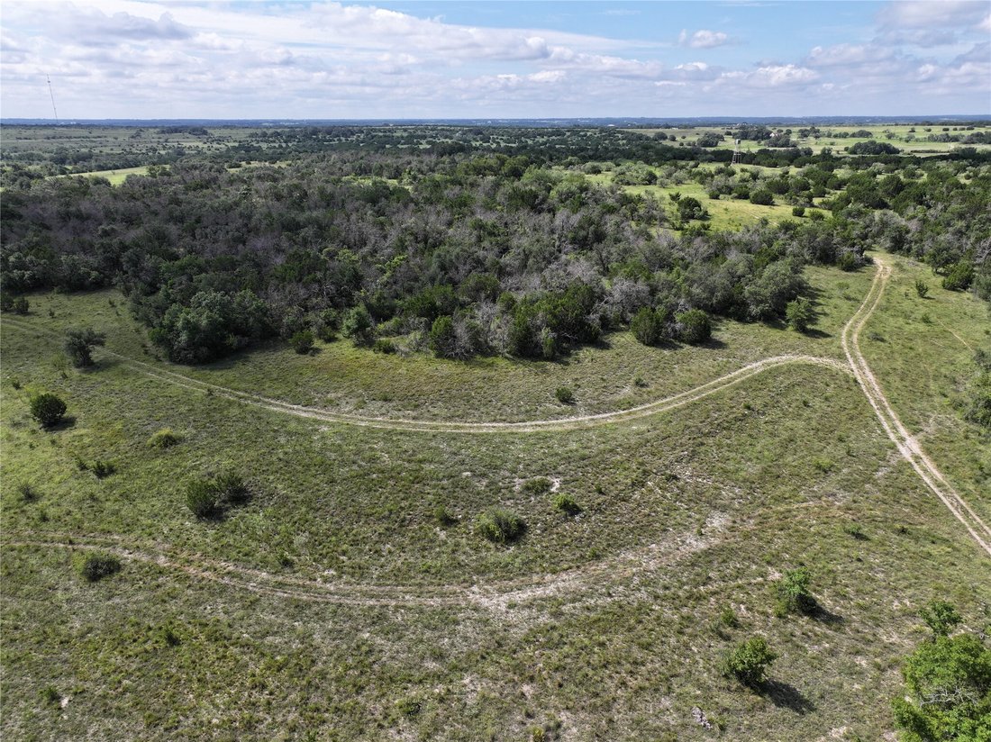 Land in Burnet, Texas, United States 5 - 16670242