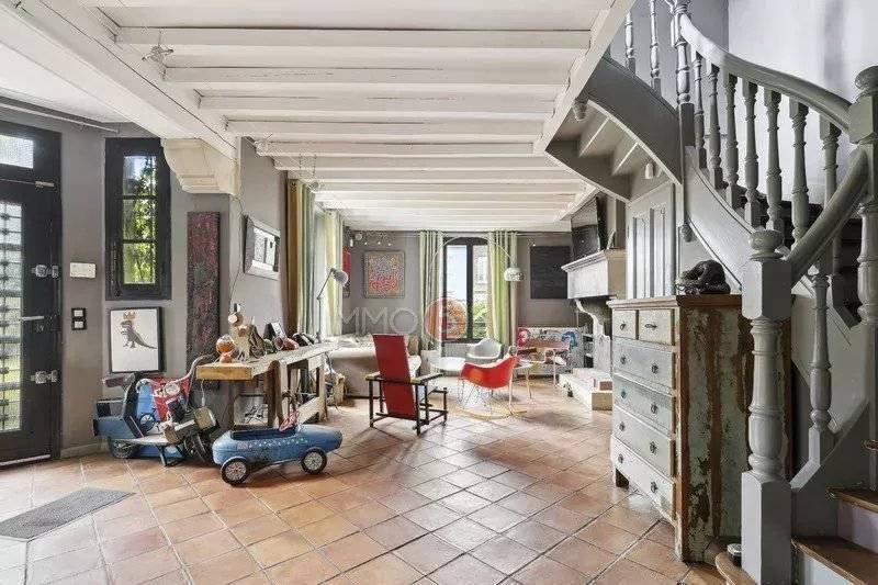House in Gagny, Ile-de-France, France 3 - 16408918