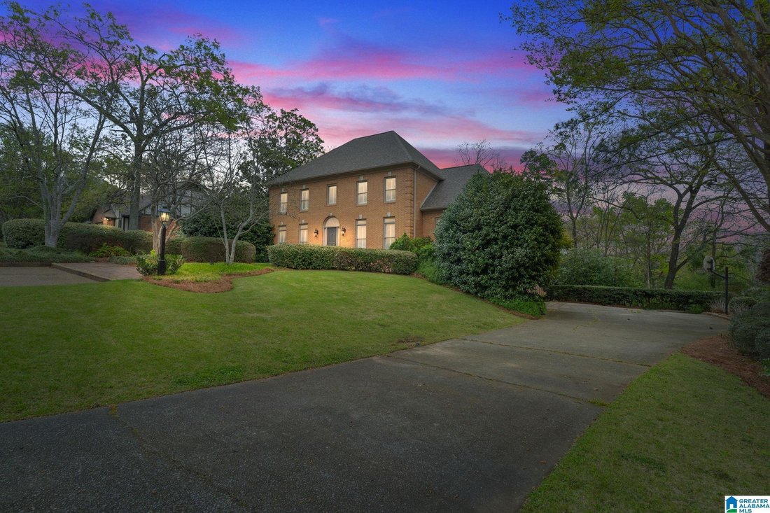Casa a Mountain Brook, Alabama, Stati Uniti 3 - 18401360