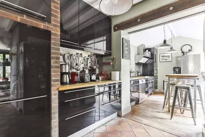 House in Gagny, Ile-de-France, France 4 - 16408918