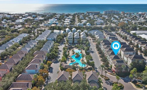 House in Destin, Florida, United States 1