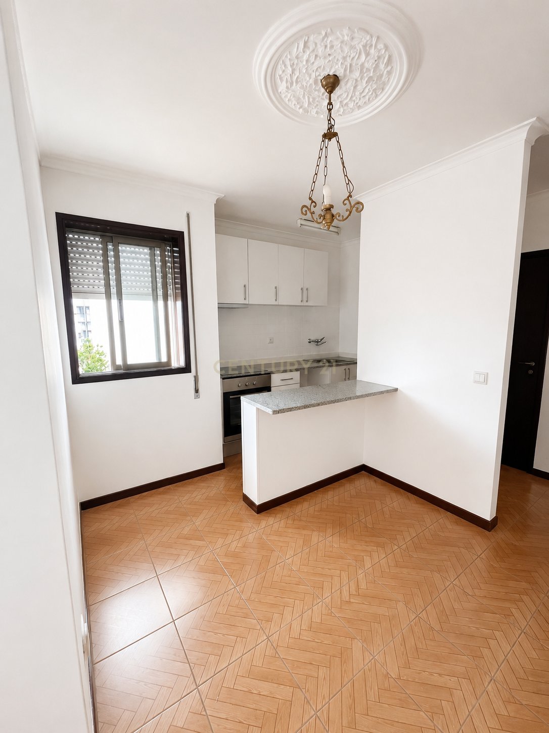 Apartment in Senhora da Hora, Porto District, Portugal 1 - 18673746