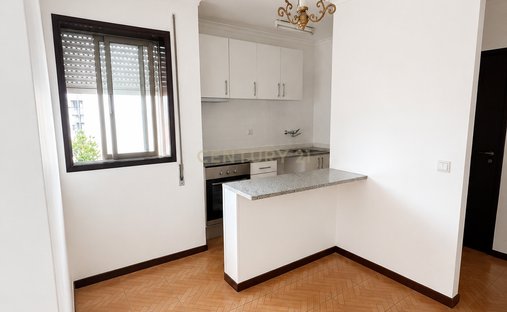 Apartment in Senhora da Hora, Porto District, Portugal 1