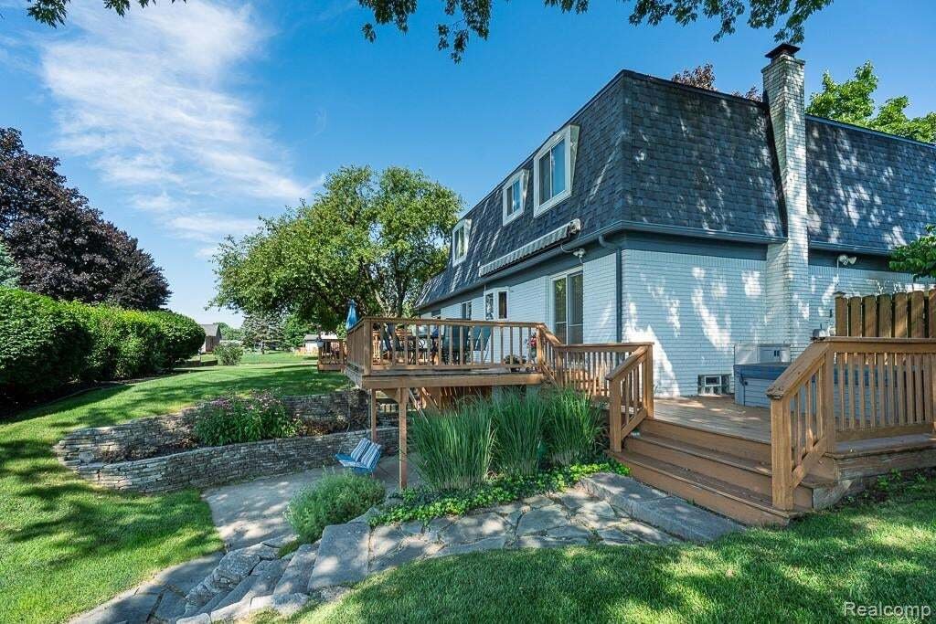 House in Troy, Michigan, United States 5 - 18673668