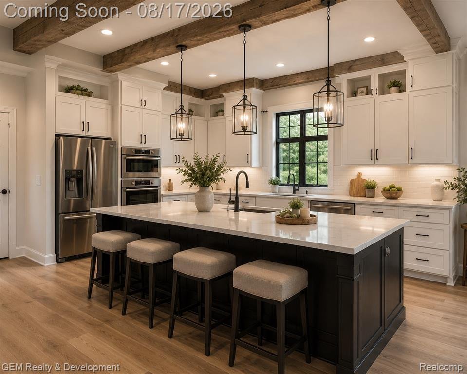 House in Novi, Michigan, United States 5 - 18673772