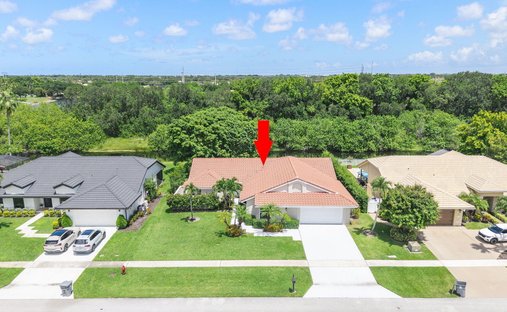 House in Boca Raton, Florida, United States 1
