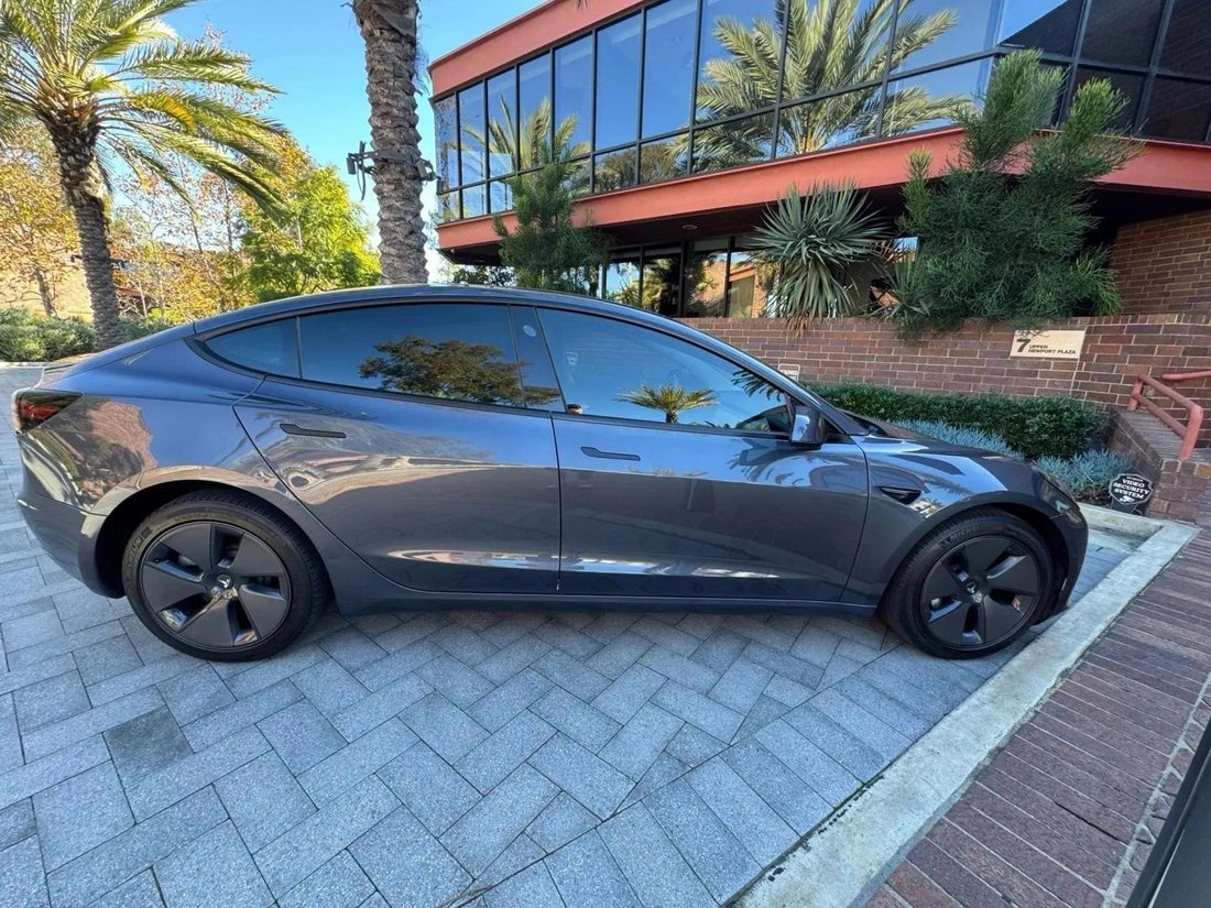 Sedan in Riverside, CA, United States 4 - 18666720