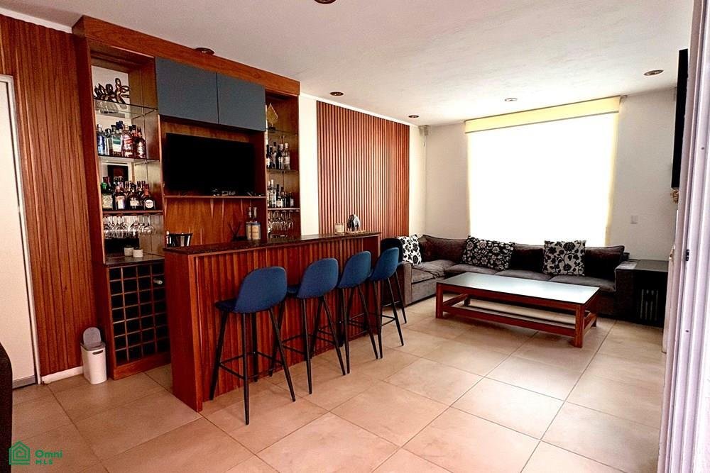 Haus in Santa Catarina Yecahuitzotl, Mexiko-Stadt, Mexiko 5 - 18023447