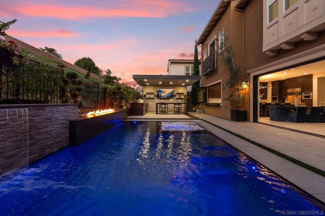 Casa a Carlsbad, California, Stati Uniti 1 - 18674160