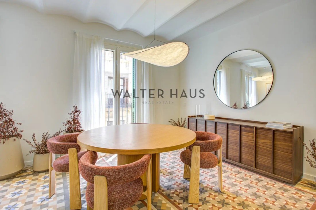 Apartment in Eixample, Barcelona, Spain 2 - 18582500