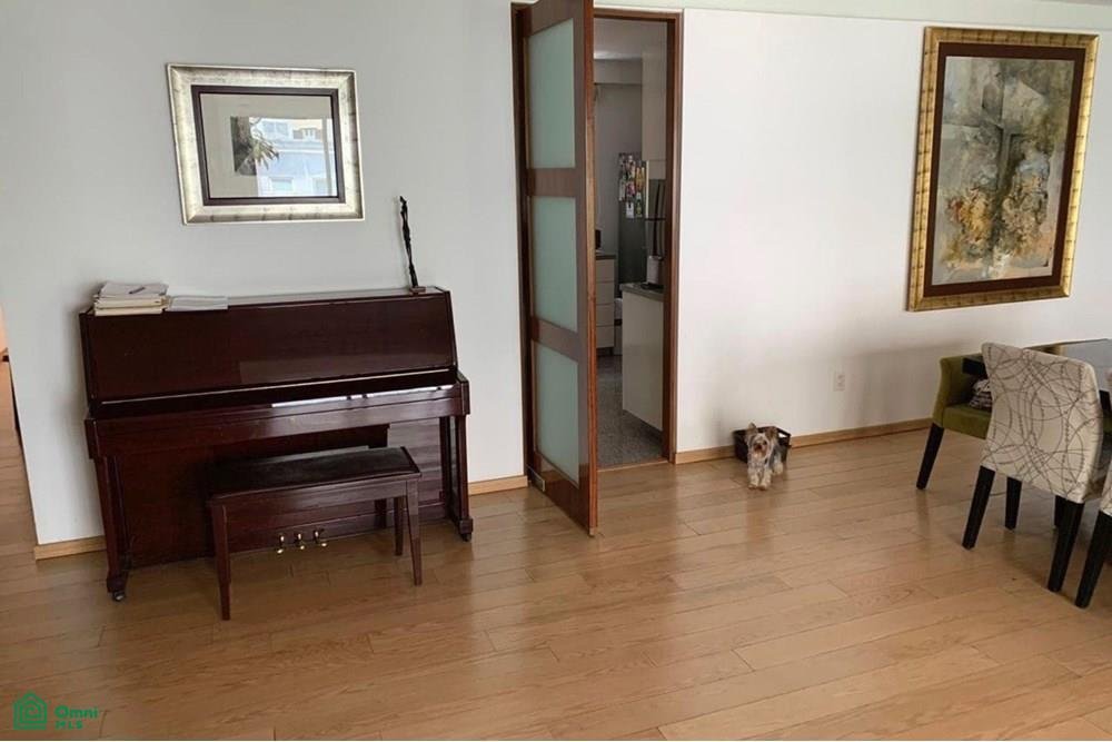 Condo in Mexico City, Mexico City, Mexico 4 - 18019715
