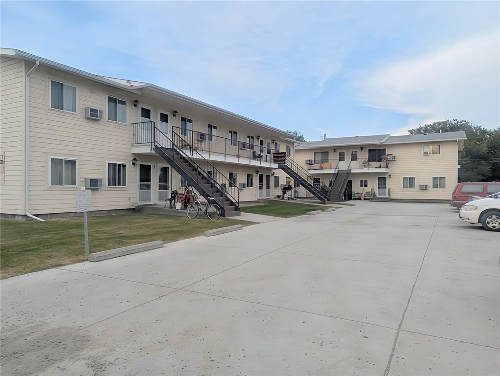 Apartment in Worden, Montana, United States 1 - 18674051