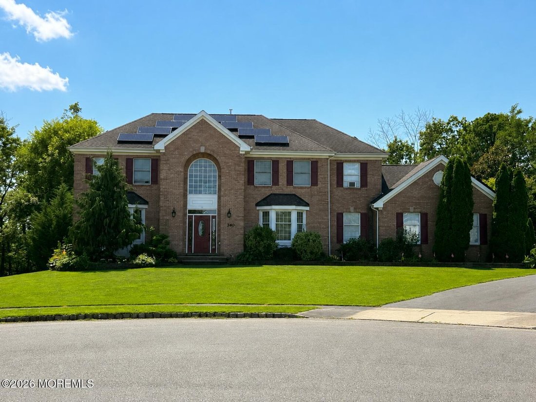 House in Stafford Township, New Jersey, United States 1 - 18673375