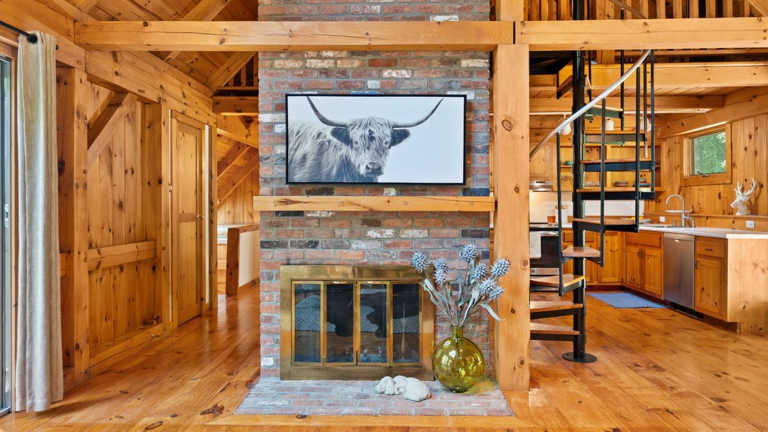 House in Monterey, Massachusetts, United States 5 - 18674143