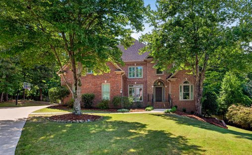 Casa en Vestavia Hills, Alabama, Estados Unidos 1