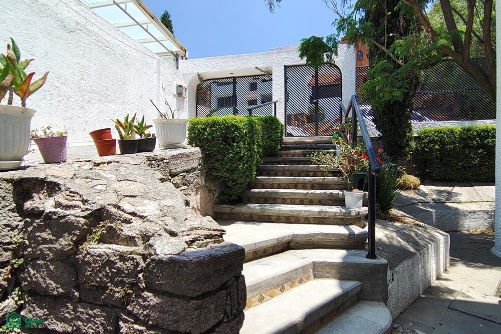 Haus in Ciudad López Mateos, Bundesstaat Mexiko, Mexiko 2 - 18030456