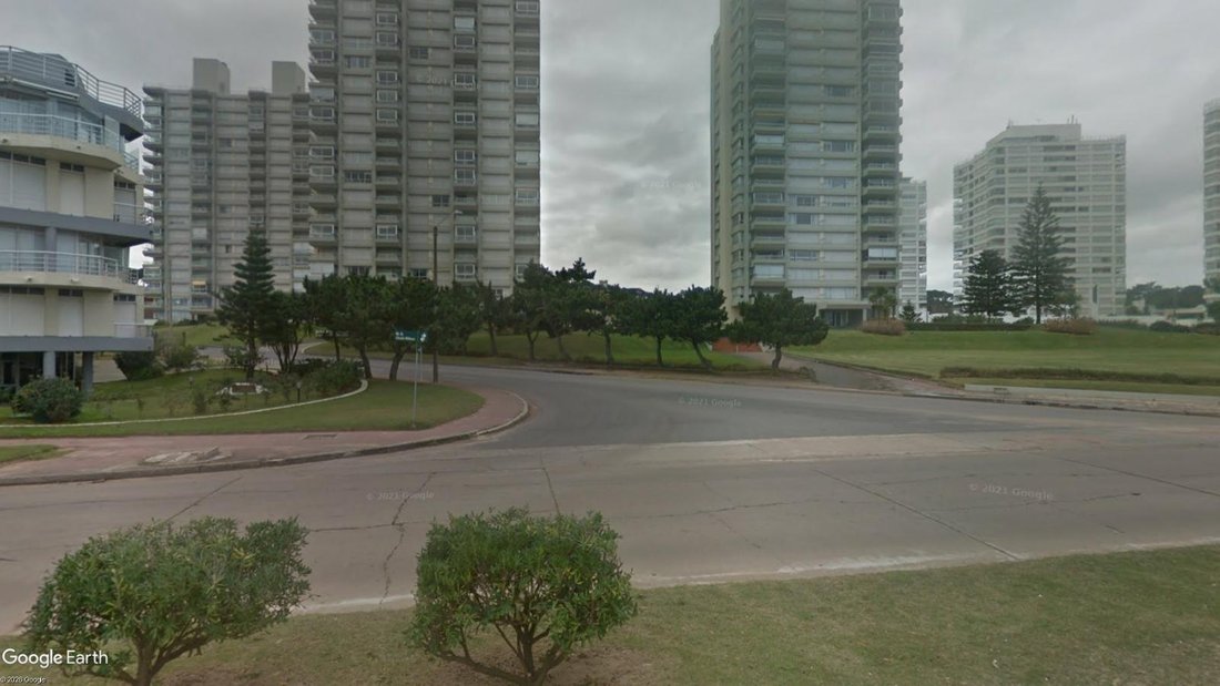 Apartment in Maldonado, Maldonado Department, Uruguay 2 - 18627127