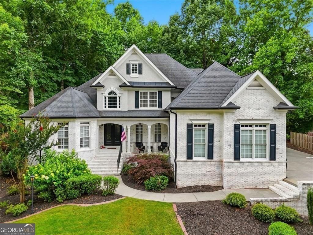 House in Woodstock, Georgia, United States 2 - 18420014