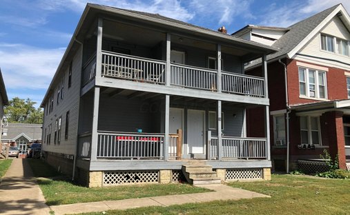 Columbus, Ohio, United States 1