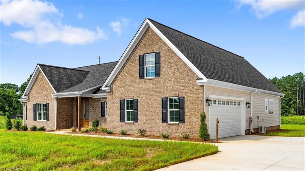 House in Mocksville, North Carolina, United States 2 - 17928378