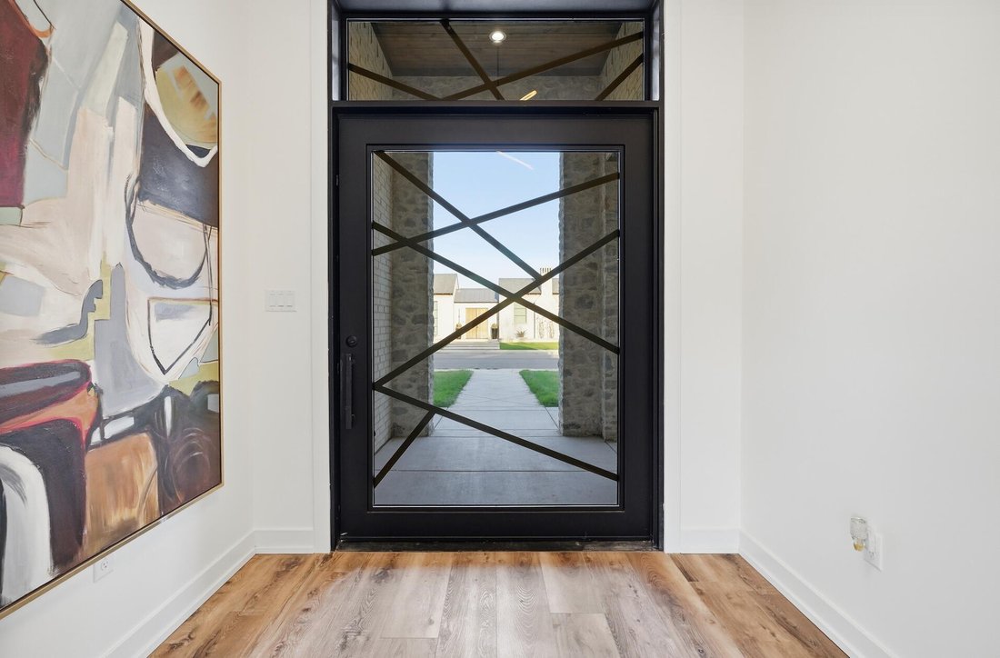 Casa a Lubbock, Texas, Stati Uniti 5 - 17533607
