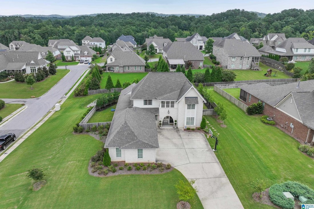 House in Vestavia Hills, Alabama, United States 1 - 18596462