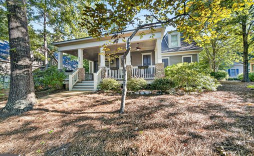 House in Pine Mountain, Georgia, United States 1