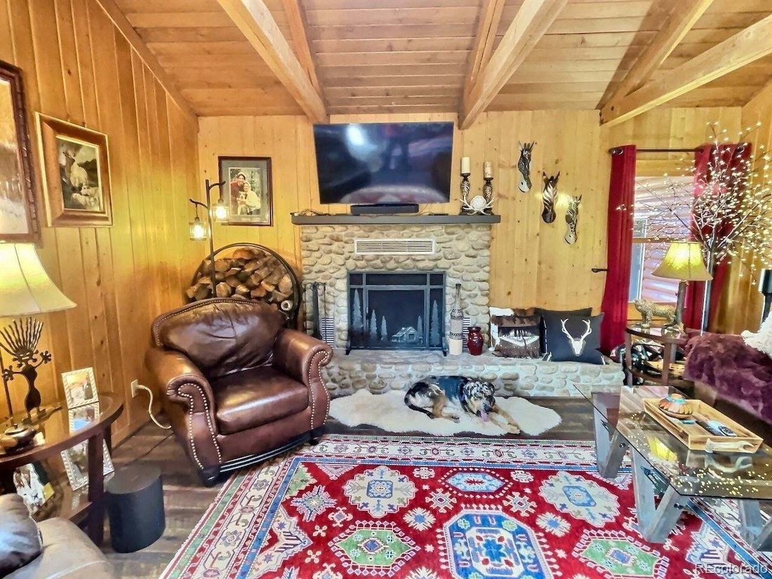 House in Buena Vista, Colorado, United States 4 - 18673676