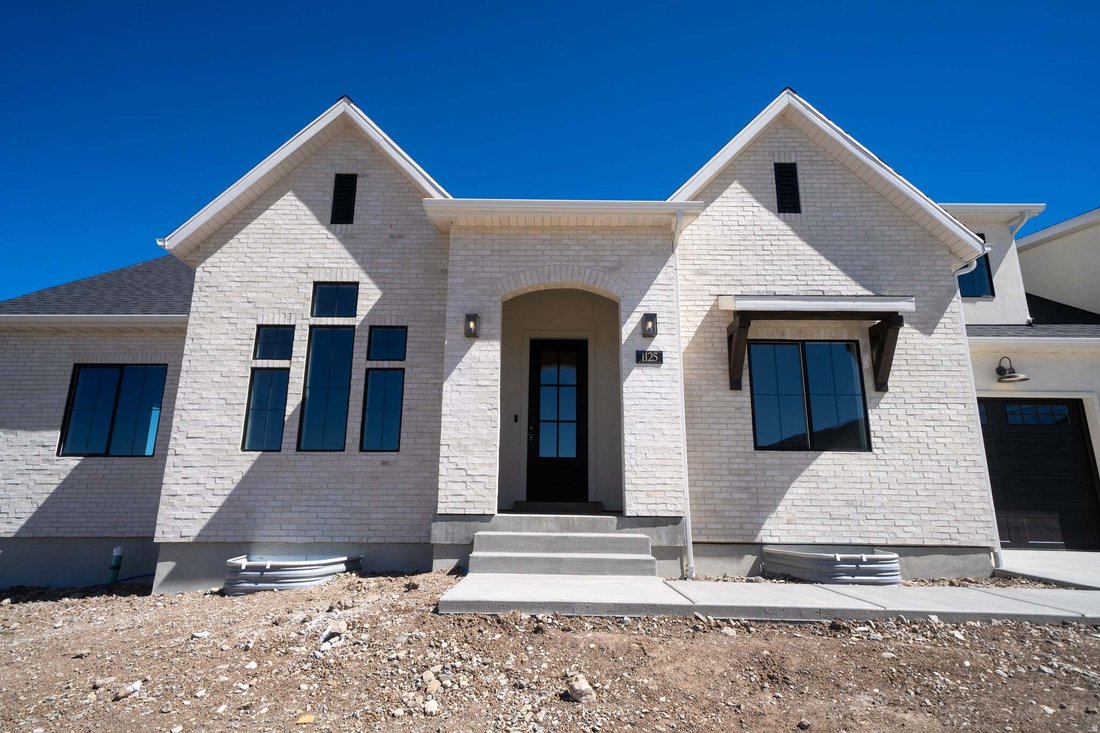 Haus in Hyde Park, Utah, Vereinigte Staaten 2 - 18673511