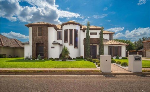 Casa a Elsa, Texas, Stati Uniti 1